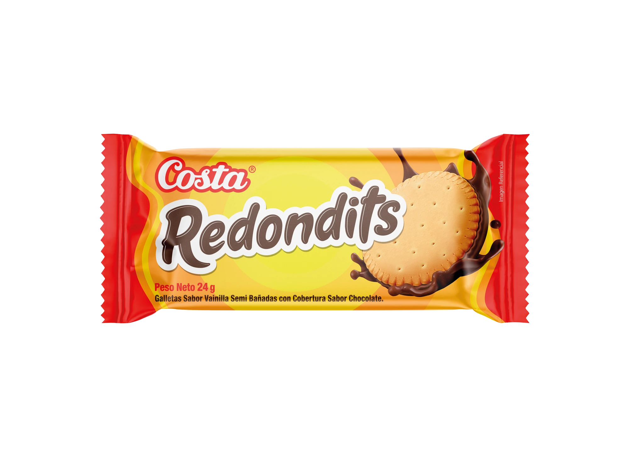 Redondits