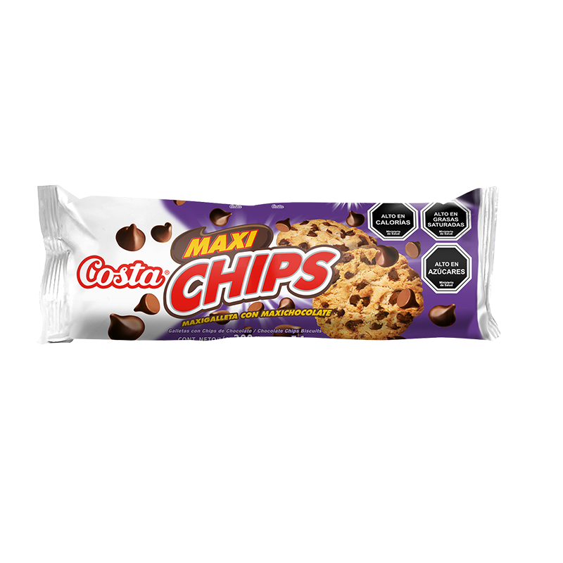 Costa Maxi Chips