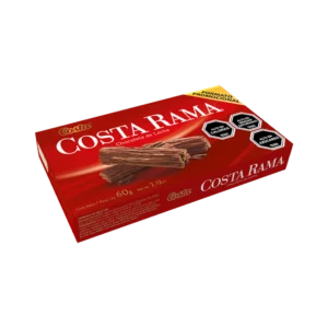 Costa Rama 60 GR