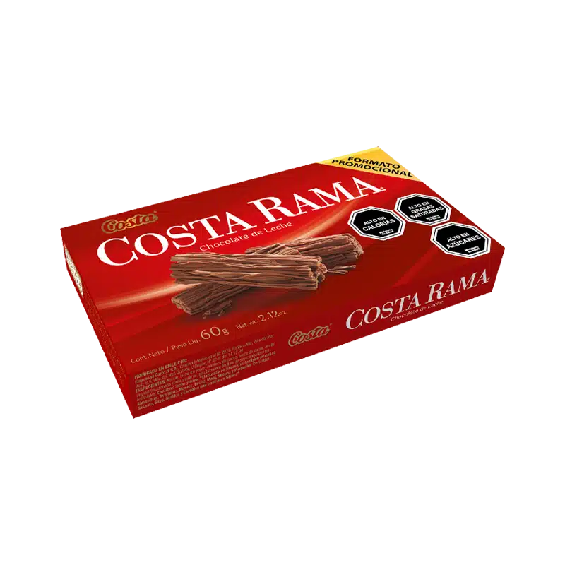 Costa Rama 60 GR