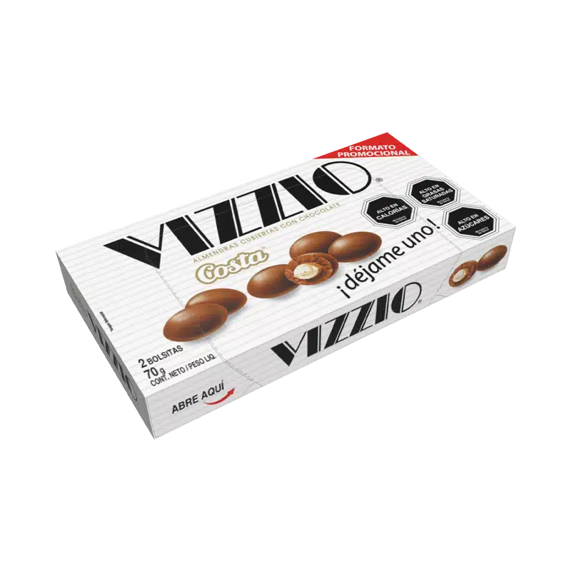 Vizzio 70 GR