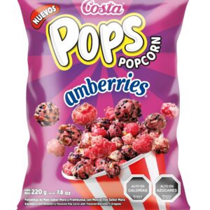 Costa Pops Amberries