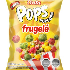 Costa Pops Frugele